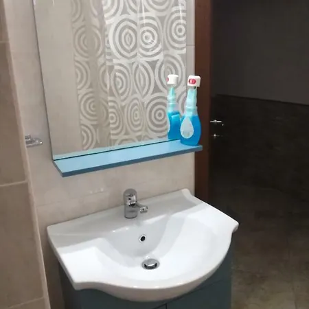 Prázdninový dům Casa Solemare *