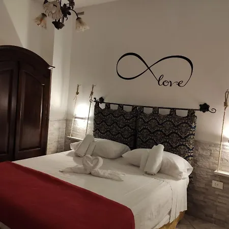 Holiday home Casa Vacanza Teresa Dix *