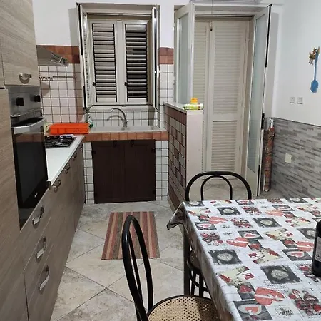 Casa Vacanza Teresa Dix
