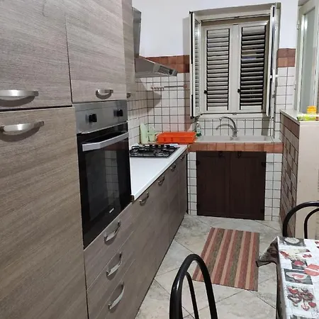 Casa Vacanza Teresa Dix Holiday home *