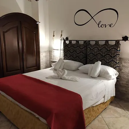 Casa Vacanza Teresa Dix