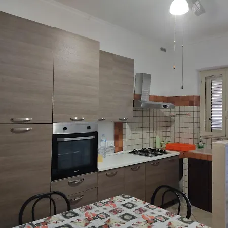 Casa Solemare * توري لابيلو