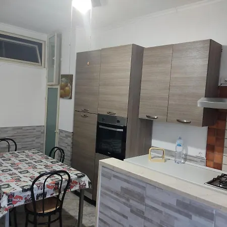 Casa Vacanza Teresa Dix Holiday home *