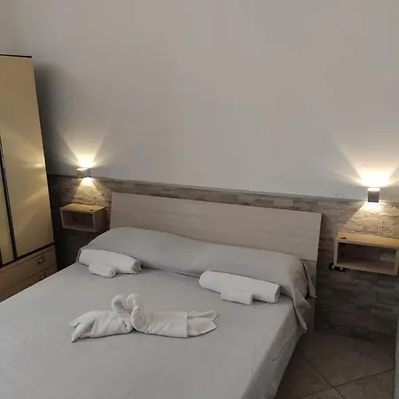 Casa Vacanza Teresa Dix *