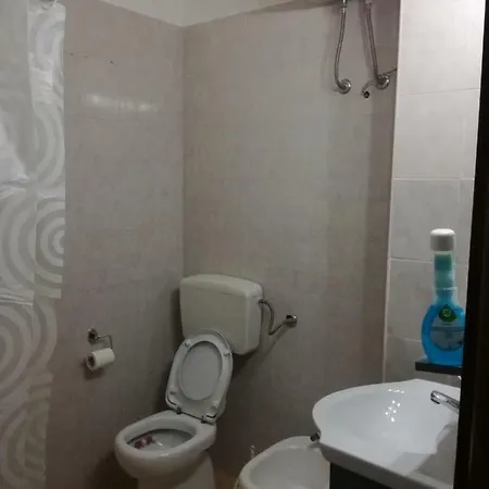 Vakantiehuis Casa Solemare *