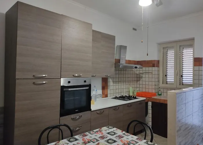 Casa Solemare * توري لابيلو